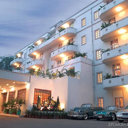 Ambassador, New Delhi - Ihcl Seleqtions Hotel Екстериор снимка The Imperial Hotel